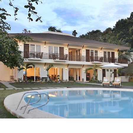 Allure Badian Beach Villa Eksteriør bilde